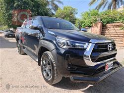 تويوتا هايلوكس